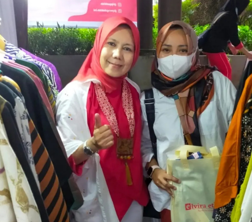Pengrajin kami